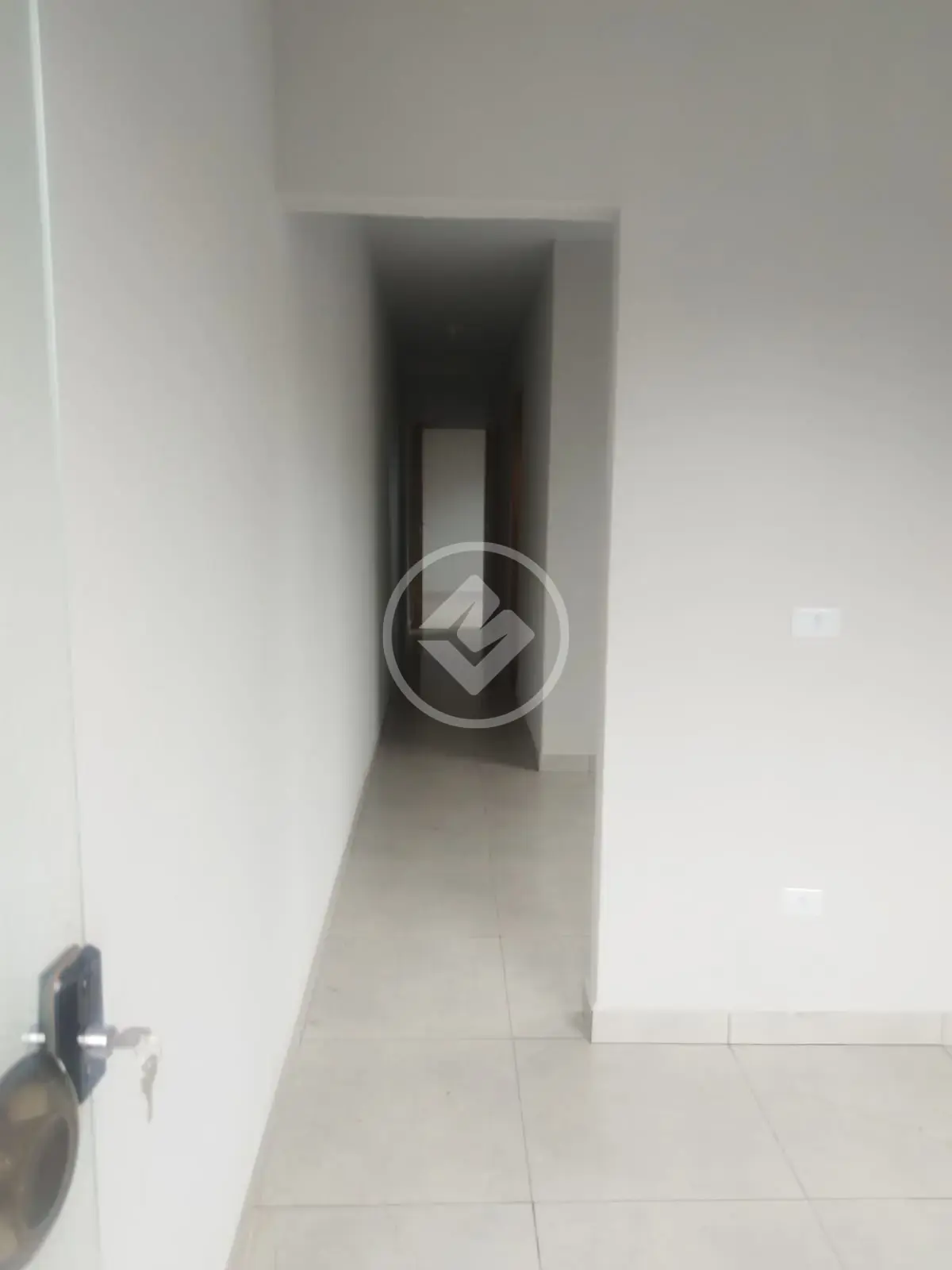 Imagem 1 - Casa em Parque do Lageado, Campo Grande - MS