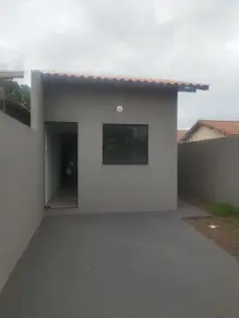 Casa Parque do Lageado, Campo Grande - MS — foto 1