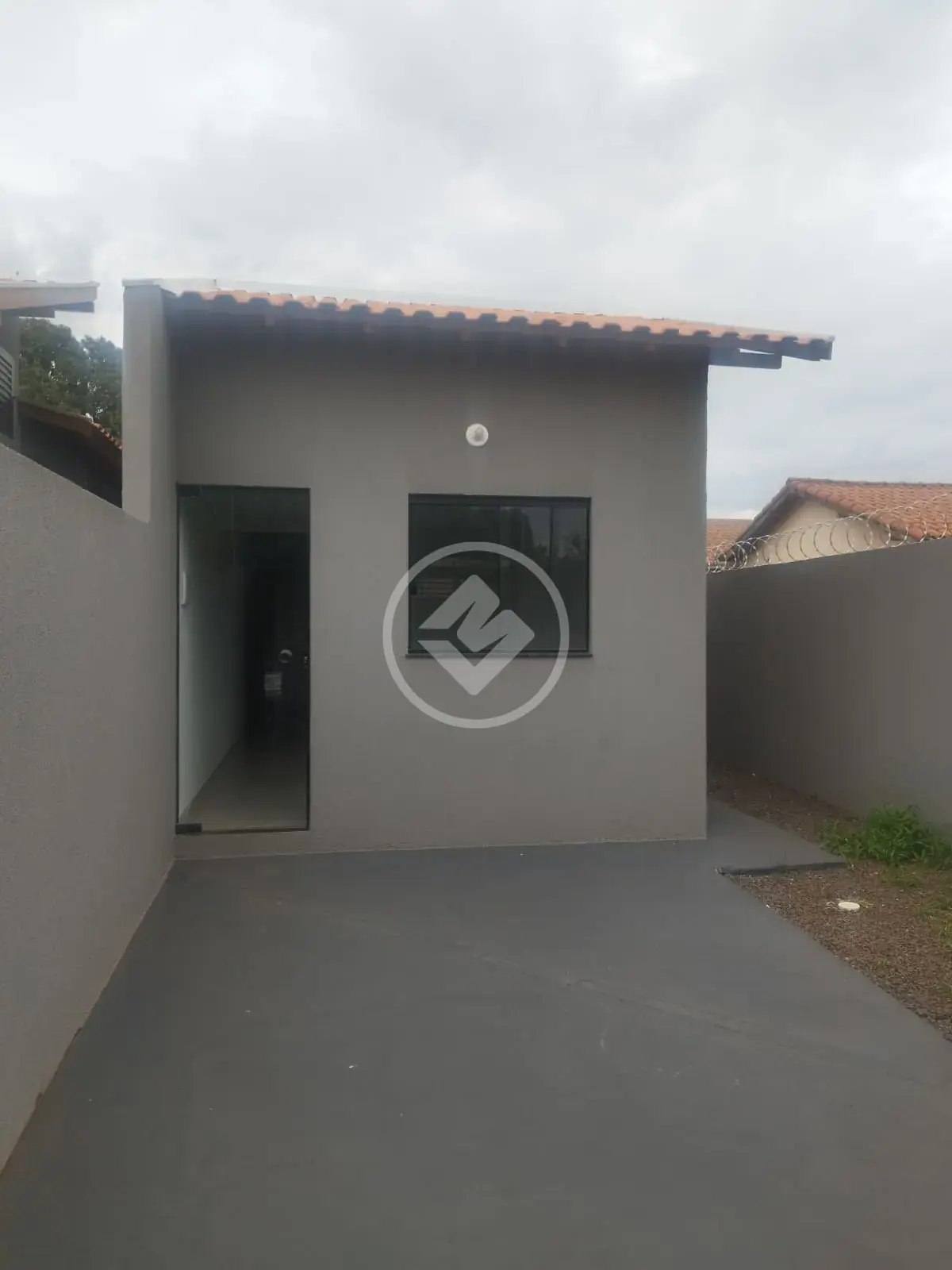 Imagem 1 - Casa em Parque do Lageado, Campo Grande - MS