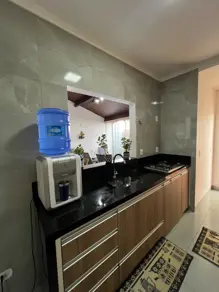 Imagem 5 - Casa Condomínio em Vila Nasser, Campo Grande - MS