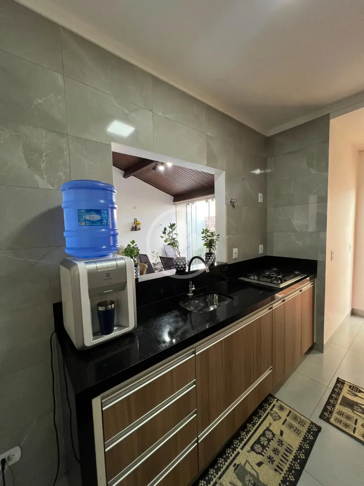 Imagem 5 - Casa Condomínio em Vila Nasser, Campo Grande - MS