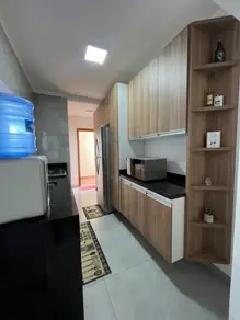 Imagem 6 - Casa Condomínio em Vila Nasser, Campo Grande - MS