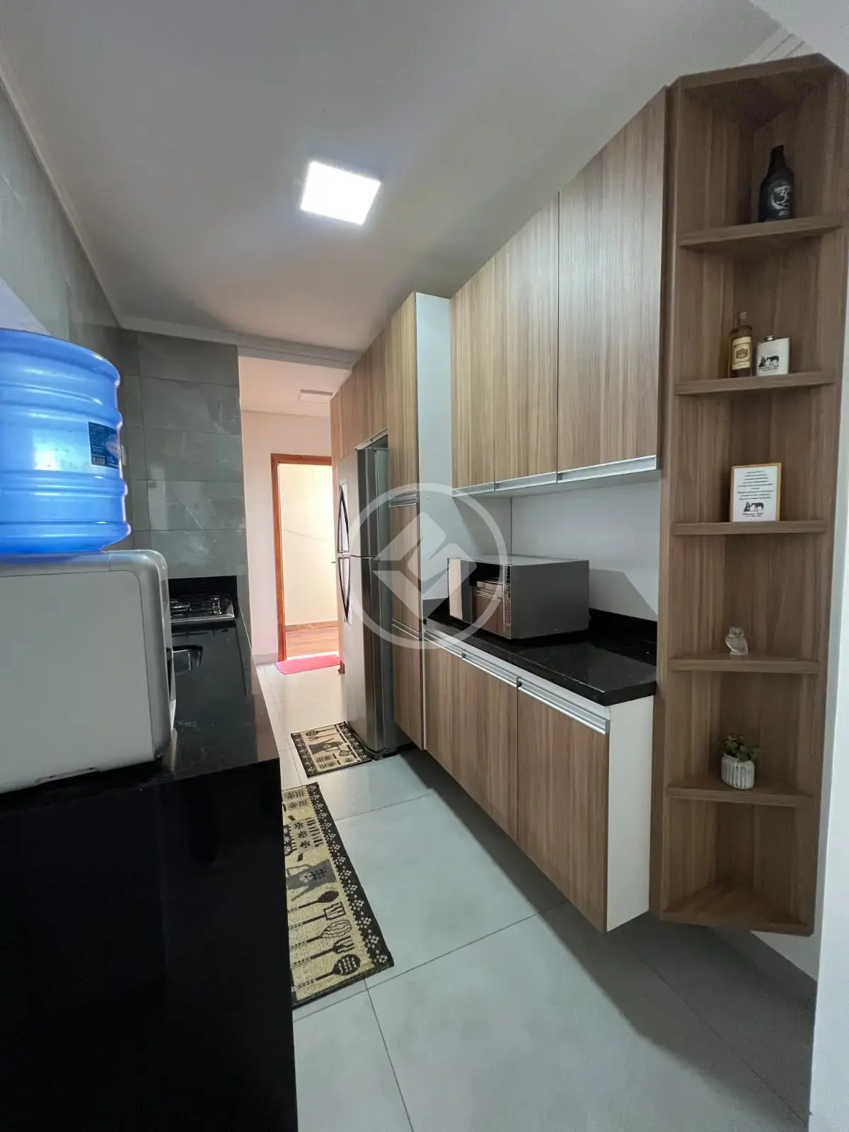 Imagem 6 - Casa Condomínio em Vila Nasser, Campo Grande - MS
