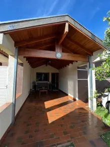 Casa Condomínio Vila Nasser, Campo Grande - MS — foto 2