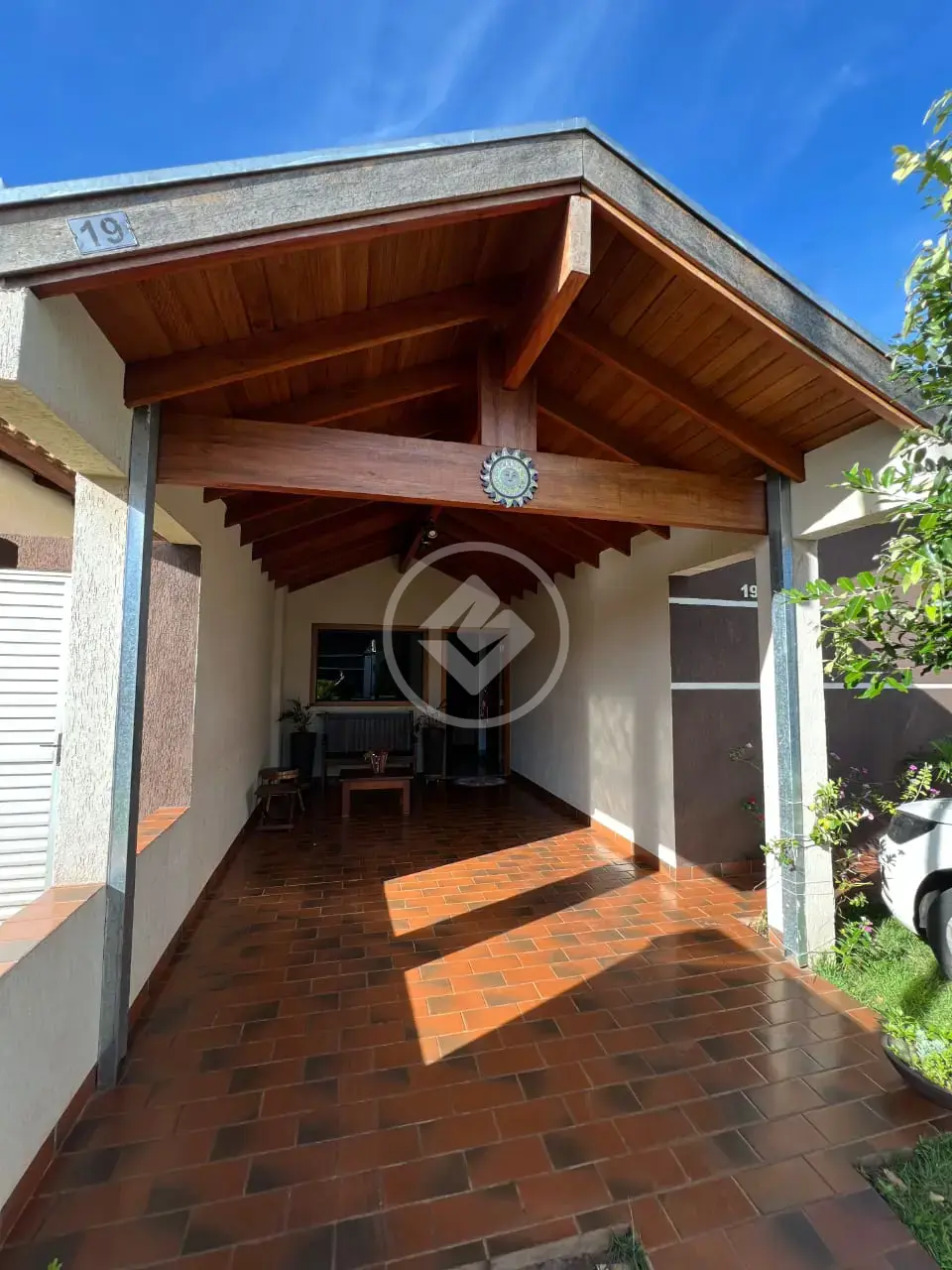 Imagem 1 - Casa Condomínio em Vila Nasser, Campo Grande - MS