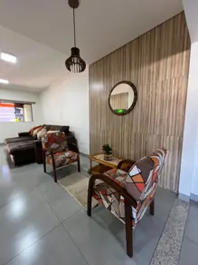 Imagem 4 - Casa Condomínio em Vila Nasser, Campo Grande - MS