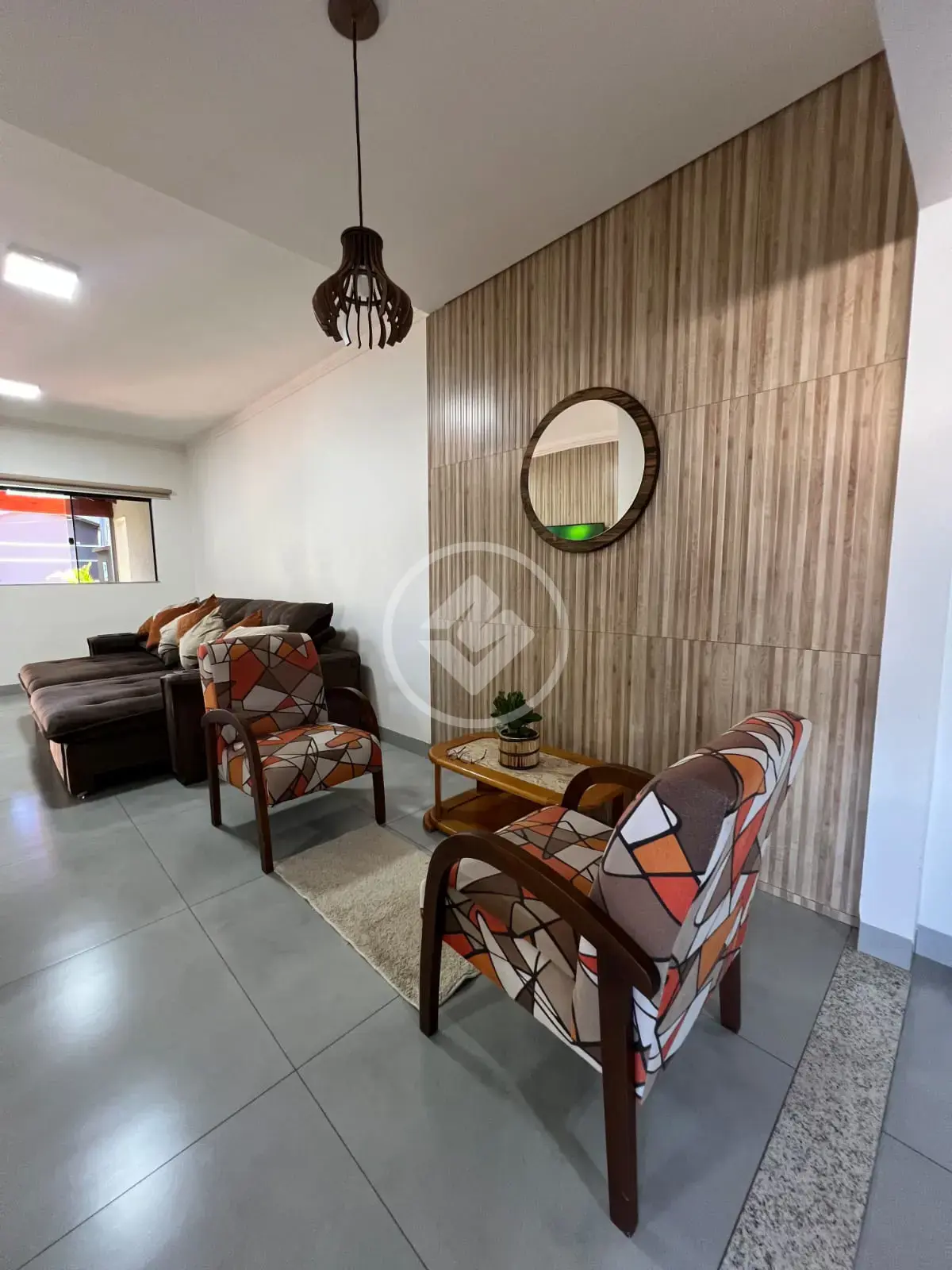 Imagem 4 - Casa Condomínio em Vila Nasser, Campo Grande - MS