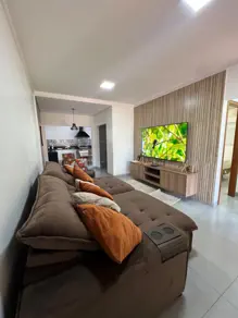 Imagem 3 - Casa Condomínio em Vila Nasser, Campo Grande - MS