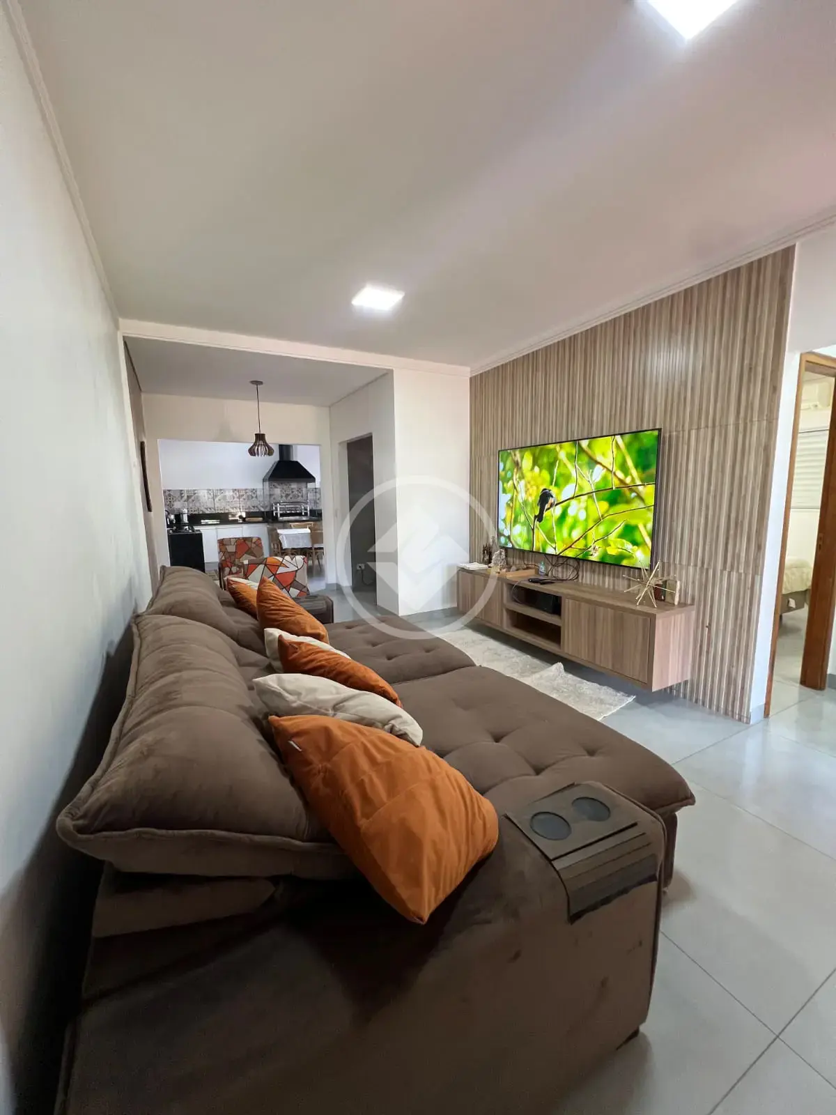 Imagem 3 - Casa Condomínio em Vila Nasser, Campo Grande - MS