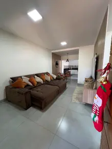 Imagem 2 - Casa Condomínio em Vila Nasser, Campo Grande - MS