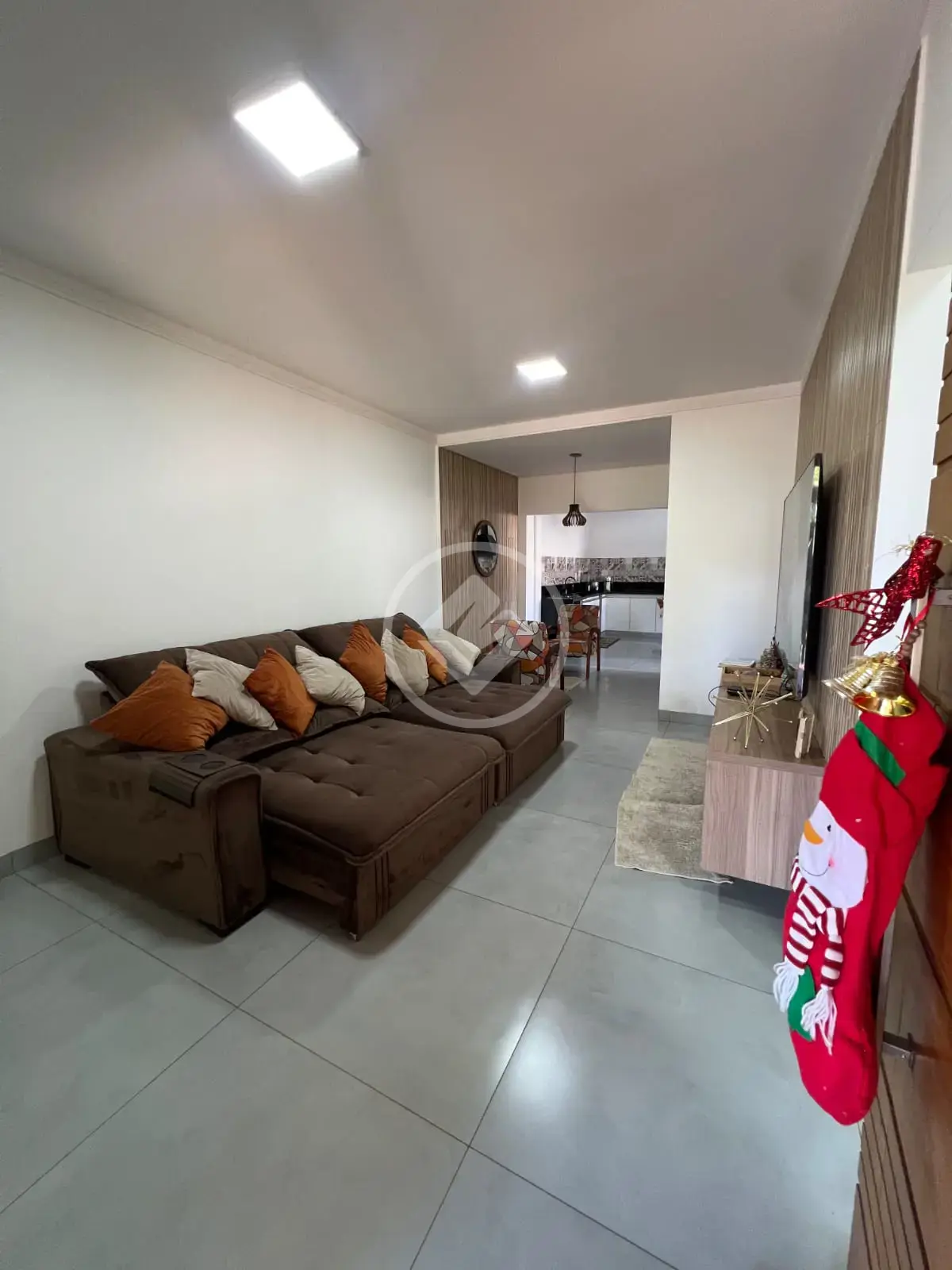 Imagem 2 - Casa Condomínio em Vila Nasser, Campo Grande - MS