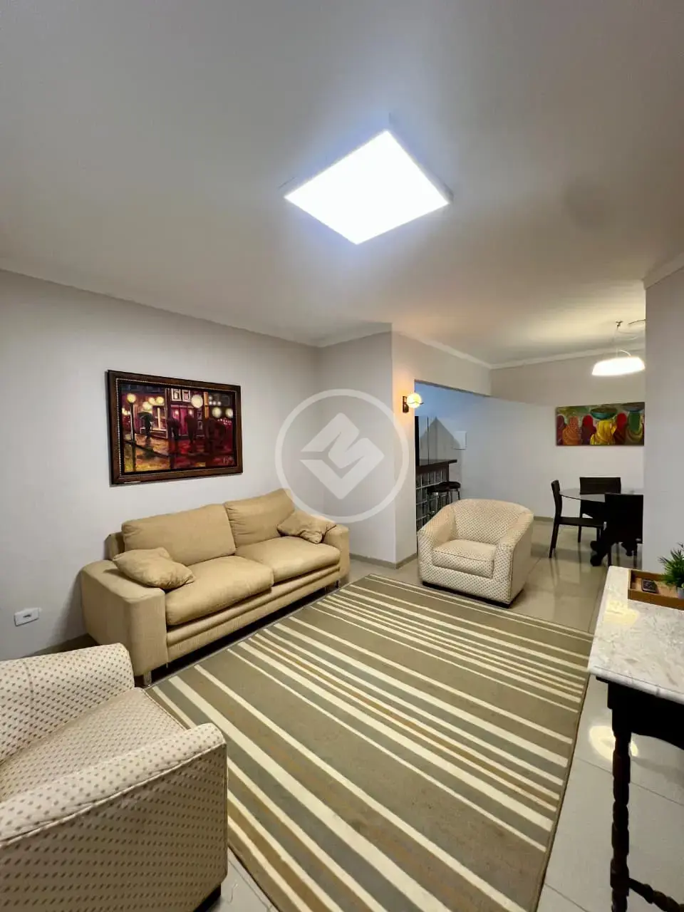 Imagem 3 - Casa em Tiradentes, Campo Grande - MS