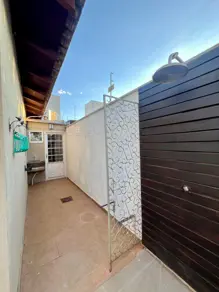 Imagem 4 - Casa em Tiradentes, Campo Grande - MS
