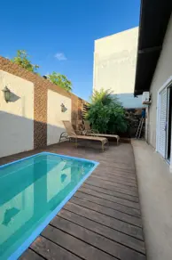 Casa Tiradentes, Campo Grande - MS — foto 1