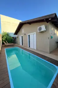 Casa Tiradentes, Campo Grande - MS — foto 2