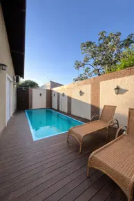 Imagem 2 - Casa em Tiradentes, Campo Grande - MS