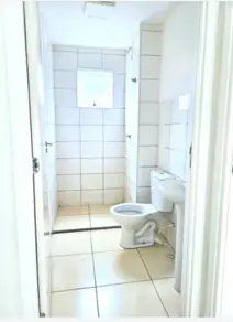 Imagem 6 - Apartamento em Jardim São Conrado, Campo Grande - MS