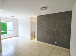 Apartamento Jardim São Conrado, Campo Grande - MS — foto 2