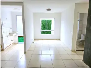 Imagem 2 - Apartamento em Jardim São Conrado, Campo Grande - MS