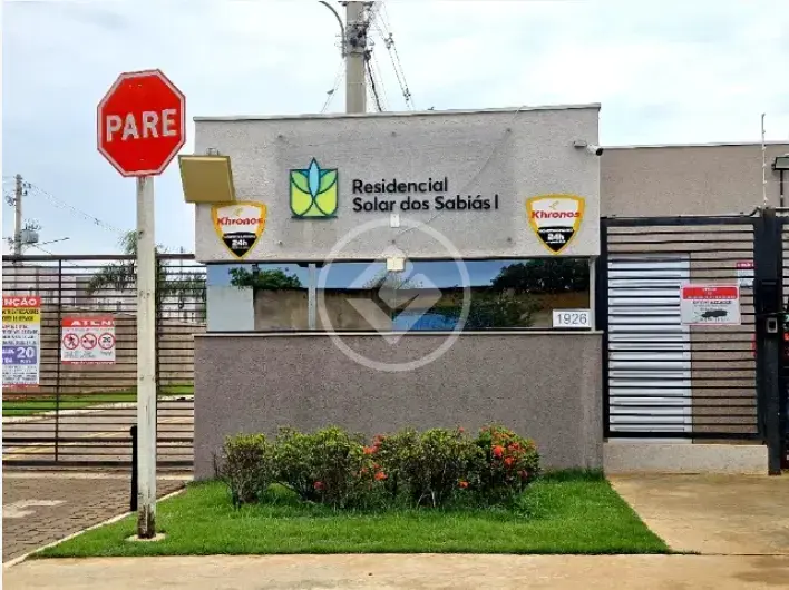 Image 12 - Apartamento em Jardim São Conrado, Campo Grande - MS