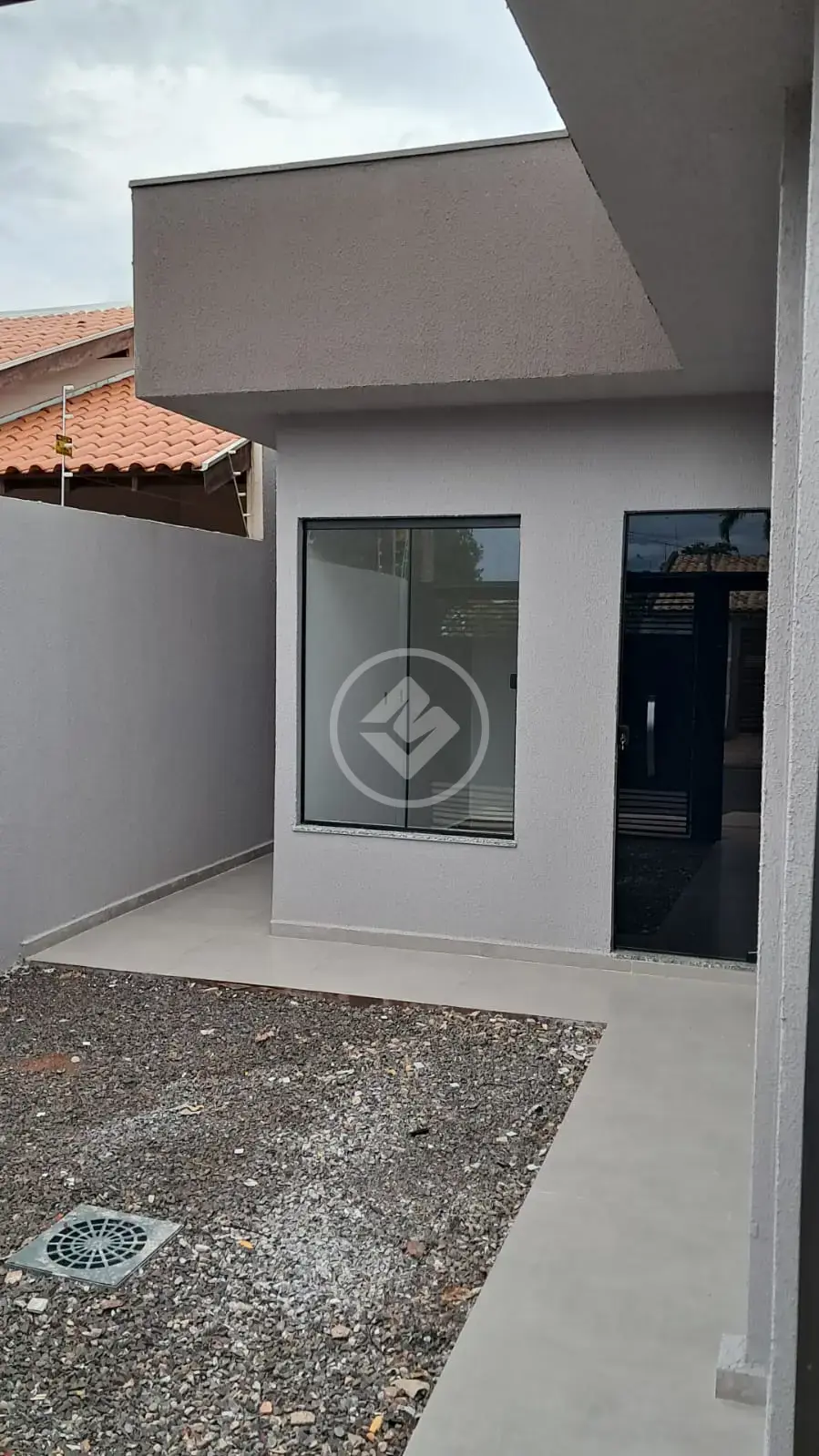 Imagem 1 - Casa em Nova Lima, Campo Grande - MS