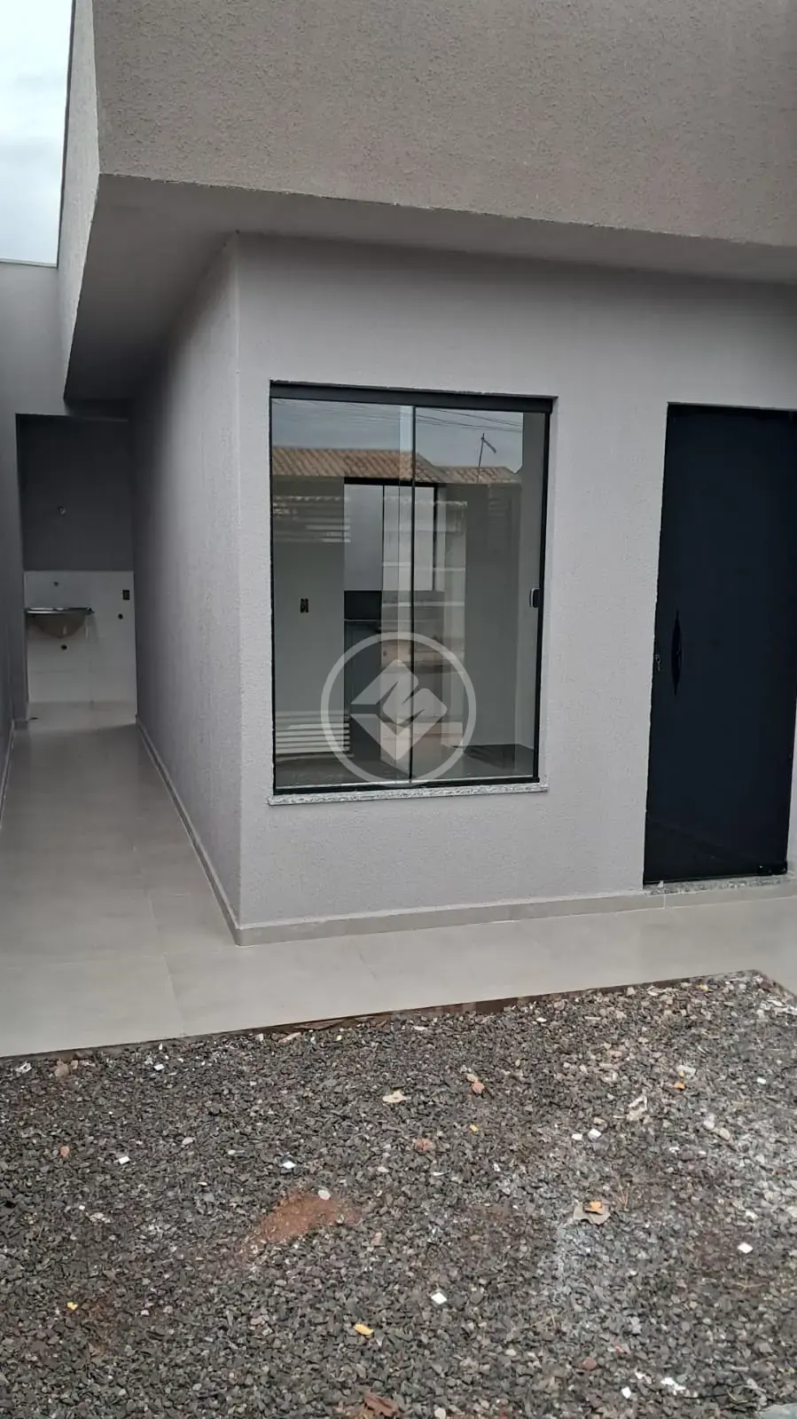 Imagem 1 - Casa em Nova Lima, Campo Grande - MS