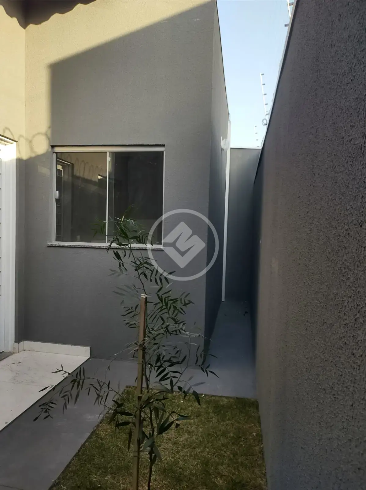 Imagem 1 - Casa em Nova Lima, Campo Grande - MS