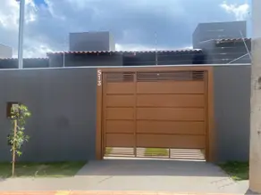 Casa Nova Lima, Campo Grande - MS — foto 2