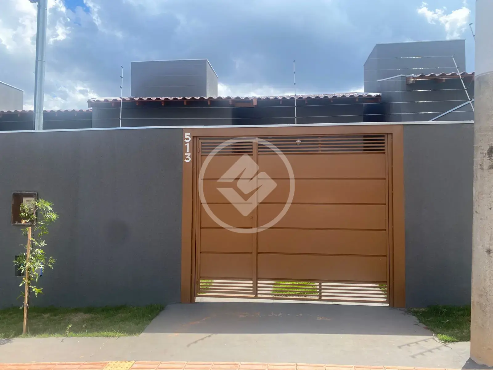 Imagem 1 - Casa em Nova Lima, Campo Grande - MS