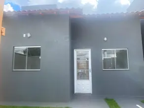 Casa Nova Lima, Campo Grande - MS — foto 1