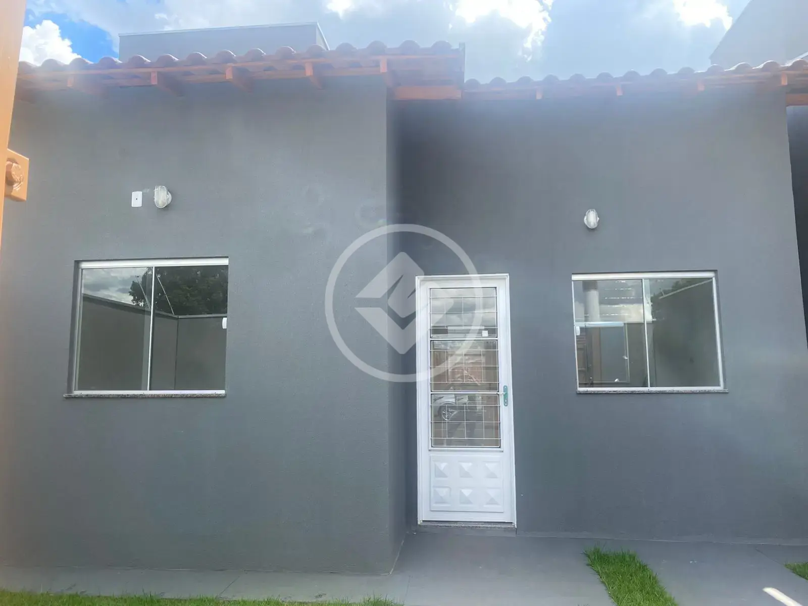 Imagem 1 - Casa em Nova Lima, Campo Grande - MS