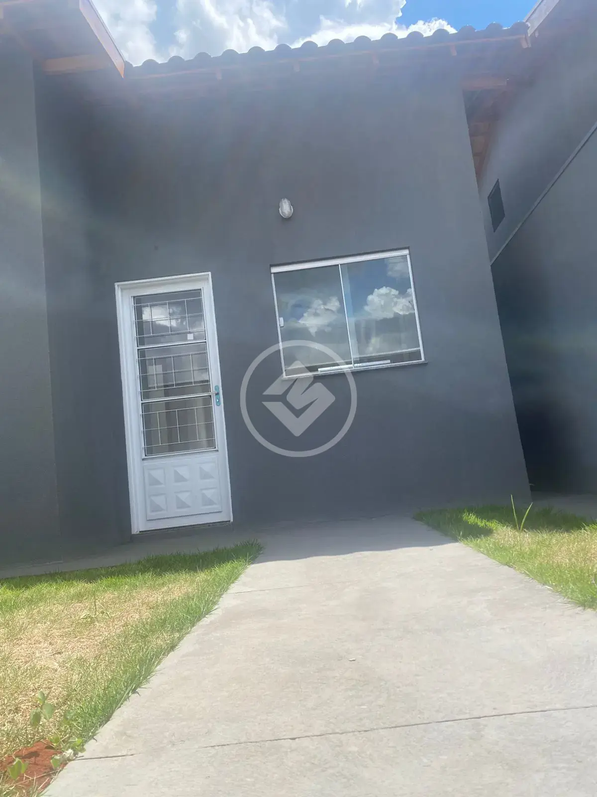 Imagem 1 - Casa em Nova Lima, Campo Grande - MS