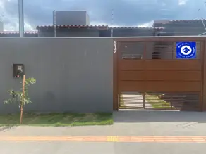Imagem 2 - Casa em Nova Lima, Campo Grande - MS