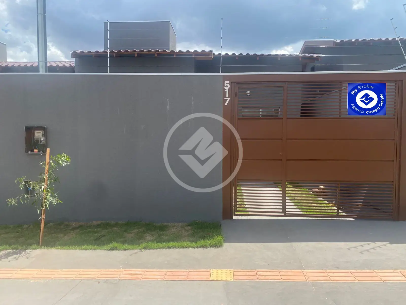 Imagem 2 - Casa em Nova Lima, Campo Grande - MS