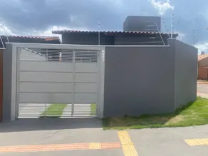 Casa Nova Lima, Campo Grande - MS — foto 2