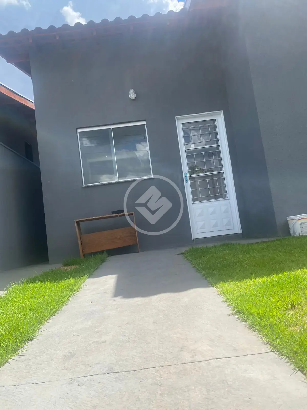 Imagem 1 - Casa em Nova Lima, Campo Grande - MS
