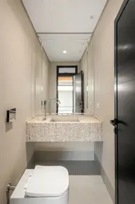 Imagem 4 - Casa Condomínio em Jardim Noroeste, Campo Grande - MS