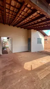 Imagem 6 - Casa Condomínio em Recanto das Palmeiras, Campo Grande - MS