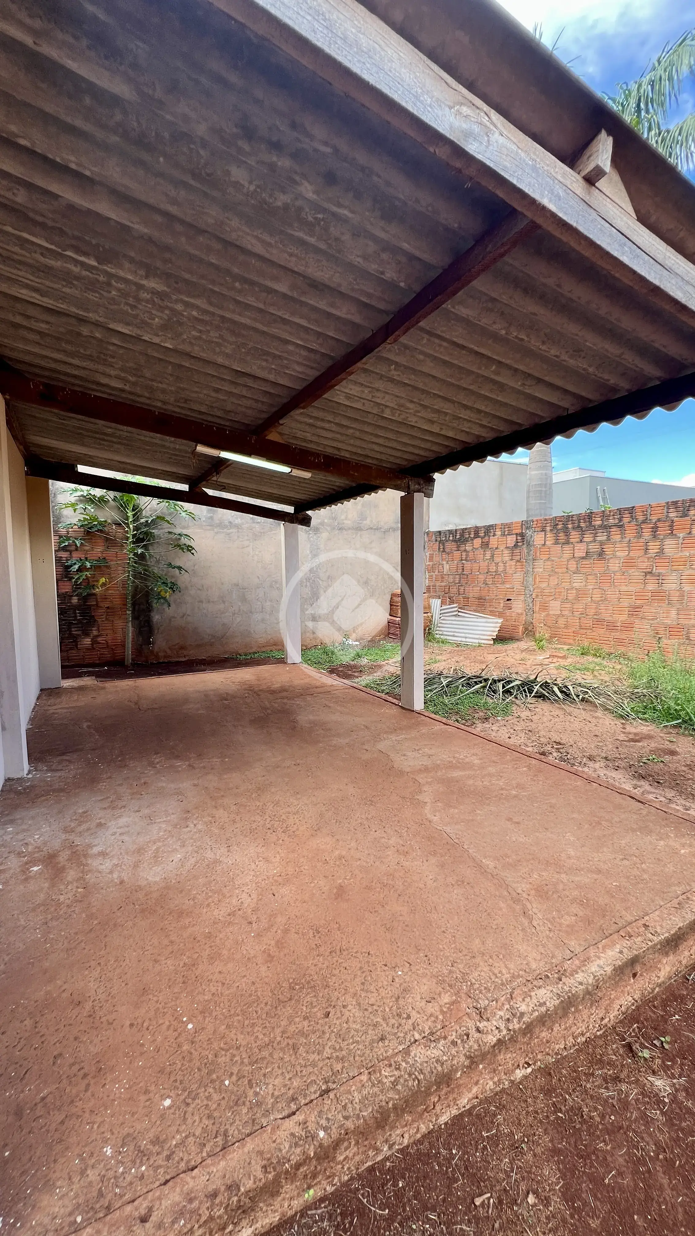 Imagem 3 - Casa Condomínio em Recanto das Palmeiras, Campo Grande - MS