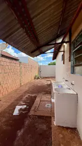 Imagem 2 - Casa Condomínio em Recanto das Palmeiras, Campo Grande - MS