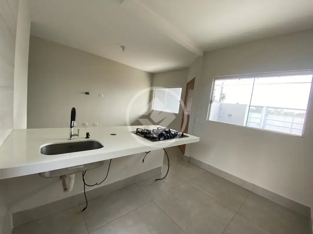 Imagem 2 - Casa em Jardim Columbia, Campo Grande - MS