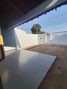 Imagem 4 - Casa em Jardim Columbia, Campo Grande - MS