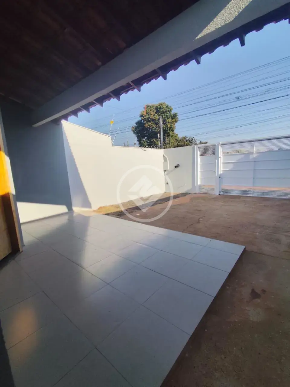 Imagem 4 - Casa em Jardim Columbia, Campo Grande - MS