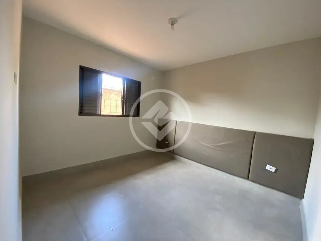 Imagem 5 - Casa em Jardim Columbia, Campo Grande - MS