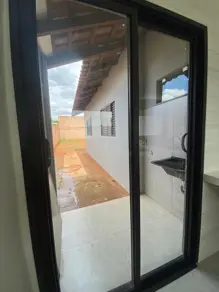 Imagem 6 - Casa em Jardim Columbia, Campo Grande - MS
