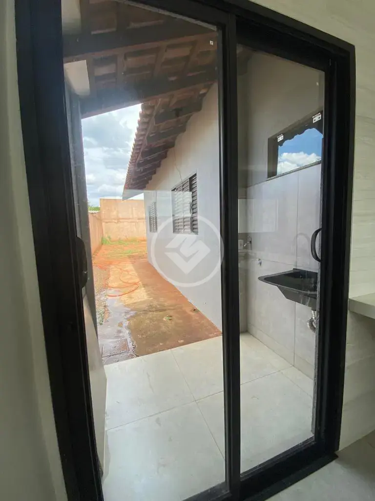 Imagem 6 - Casa em Jardim Columbia, Campo Grande - MS