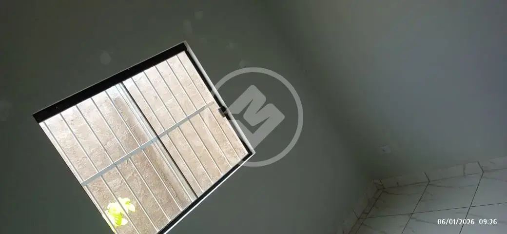 Imagem 1 - Casa em Jardim Los Angeles, Campo Grande - MS