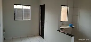 Imagem 6 - Casa em Jardim Los Angeles, Campo Grande - MS