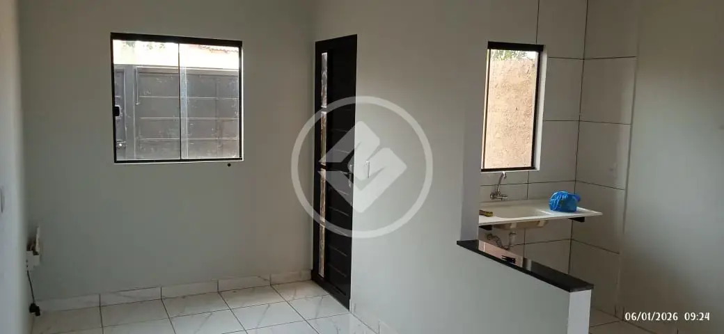 Imagem 6 - Casa em Jardim Los Angeles, Campo Grande - MS