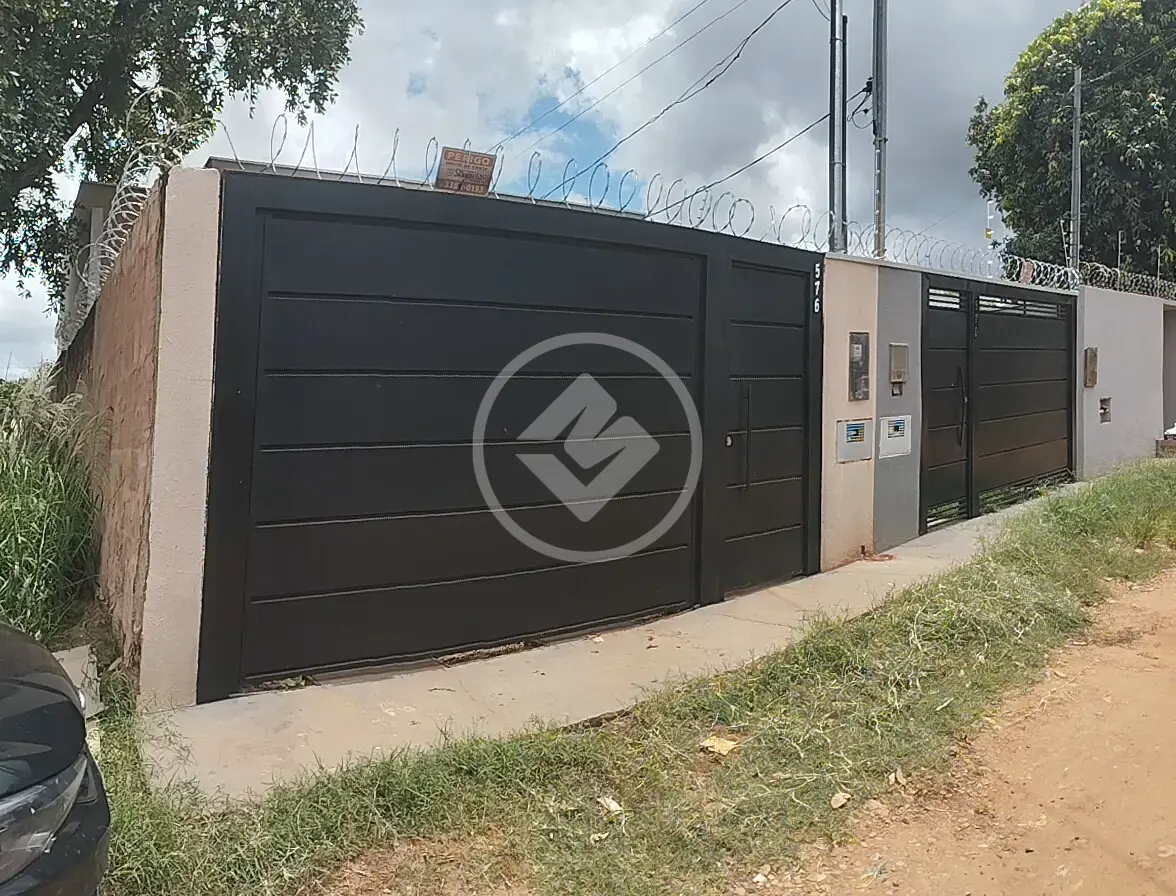 Image 16 - Casa em Jardim Los Angeles, Campo Grande - MS